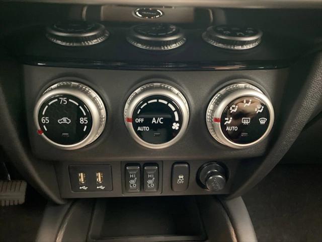 2025 Mitsubishi Outlander Sport 2.0 ES AWC