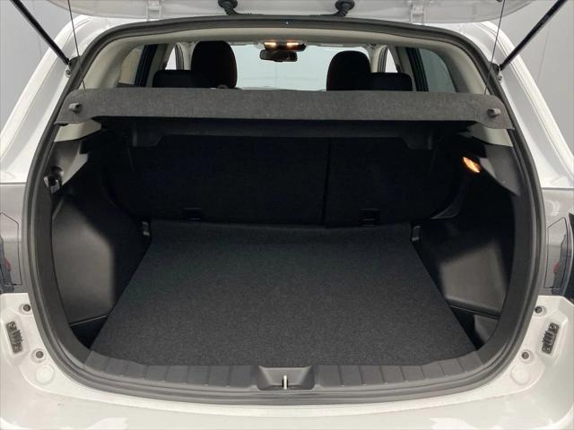 2025 Mitsubishi Outlander Sport 2.0 ES AWC