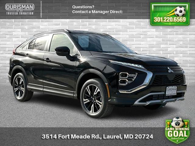 2026 Mitsubishi Eclipse Cross SE 1.5T S-AWC for sale in Laurel, MD