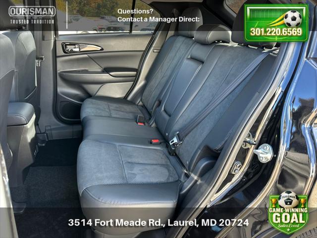 2026 Mitsubishi Eclipse Cross SE 1.5T S-AWC