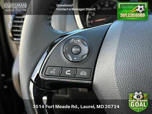 2026 Mitsubishi Eclipse Cross SE 1.5T S-AWC