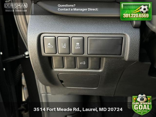 2026 Mitsubishi Eclipse Cross SE 1.5T S-AWC