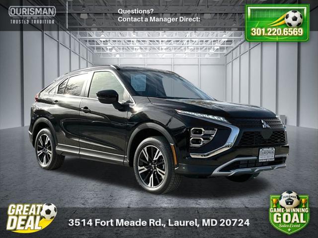 2026 Mitsubishi Eclipse Cross SE 1.5T S-AWC for sale in Laurel, MD