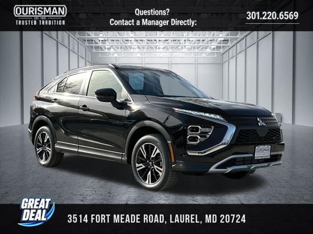 2026 Mitsubishi Eclipse Cross SE 1.5T S-AWC for sale in Laurel, MD
