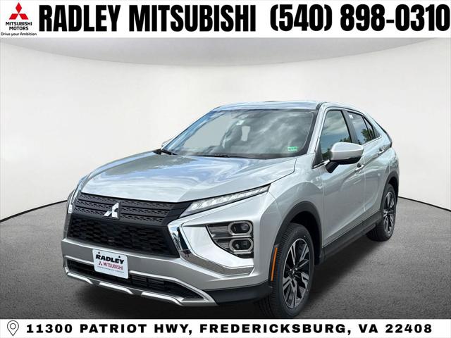 2026 Mitsubishi Eclipse Cross SE 1.5T S-AWC for sale in Fredericksburg, VA