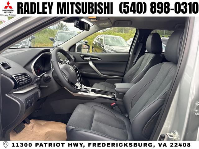 2026 Mitsubishi Eclipse Cross SE 1.5T S-AWC