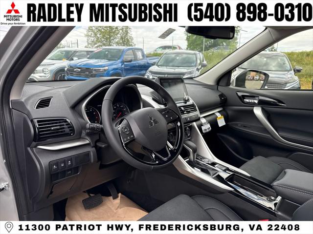 2026 Mitsubishi Eclipse Cross SE 1.5T S-AWC