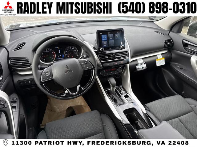 2026 Mitsubishi Eclipse Cross SE 1.5T S-AWC