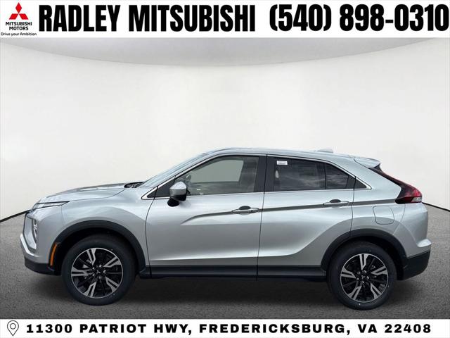 2026 Mitsubishi Eclipse Cross SE 1.5T S-AWC