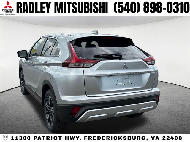 2026 Mitsubishi Eclipse Cross SE 1.5T S-AWC