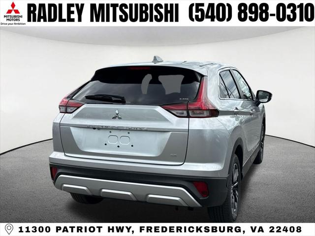 2026 Mitsubishi Eclipse Cross SE 1.5T S-AWC