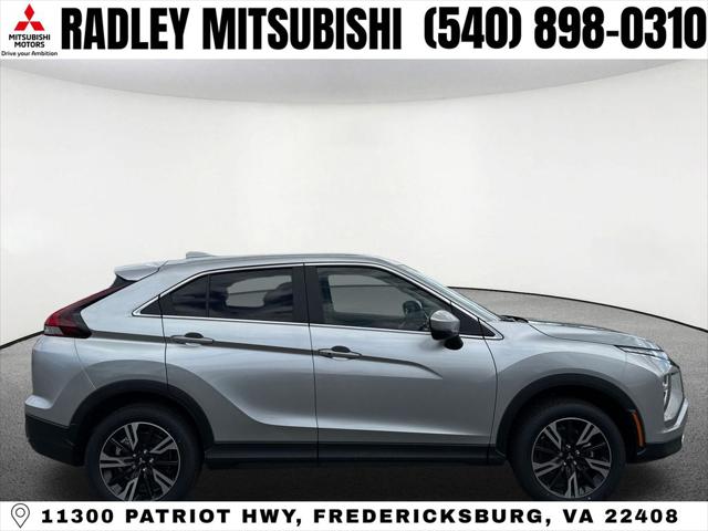 2026 Mitsubishi Eclipse Cross SE 1.5T S-AWC