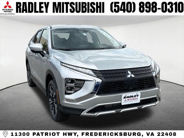 2026 Mitsubishi Eclipse Cross SE 1.5T S-AWC