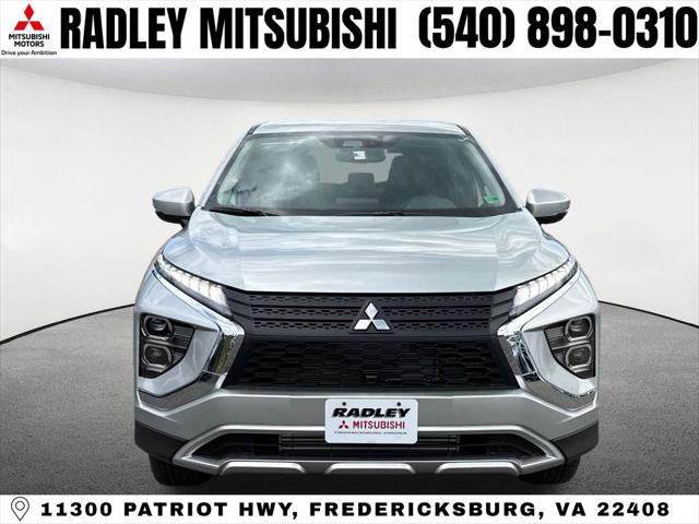 2026 Mitsubishi Eclipse Cross SE 1.5T S-AWC
