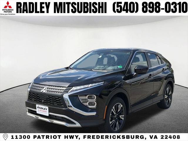 2026 Mitsubishi Eclipse Cross SE 1.5T S-AWC for sale in Fredericksburg, VA