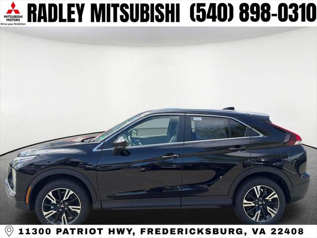 2026 Mitsubishi Eclipse Cross SE 1.5T S-AWC