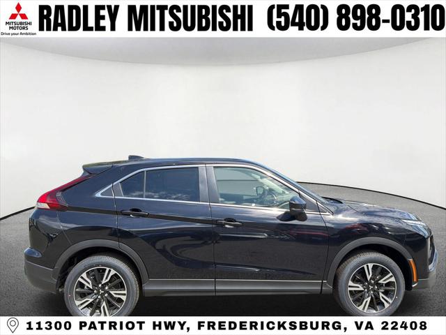 2026 Mitsubishi Eclipse Cross SE 1.5T S-AWC