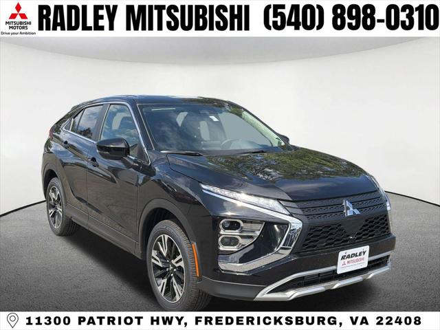 2026 Mitsubishi Eclipse Cross SE 1.5T S-AWC