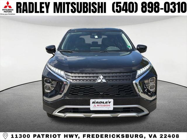 2026 Mitsubishi Eclipse Cross SE 1.5T S-AWC