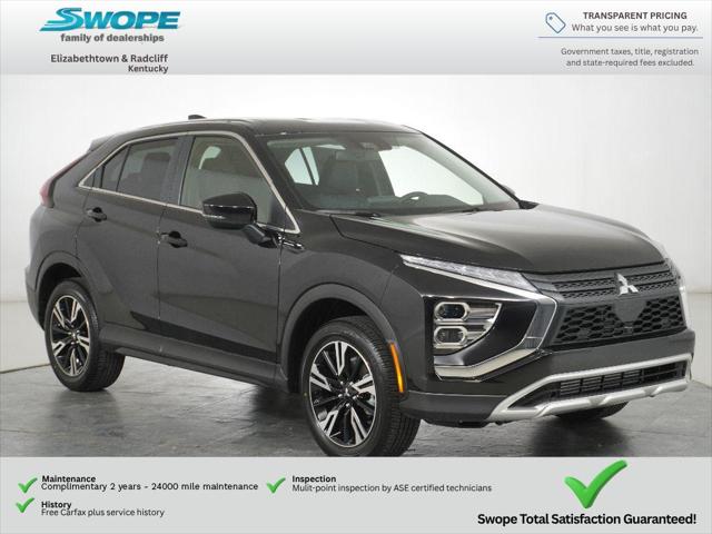 2026 Mitsubishi Eclipse Cross SE 1.5T S-AWC for sale in Radcliff, KY