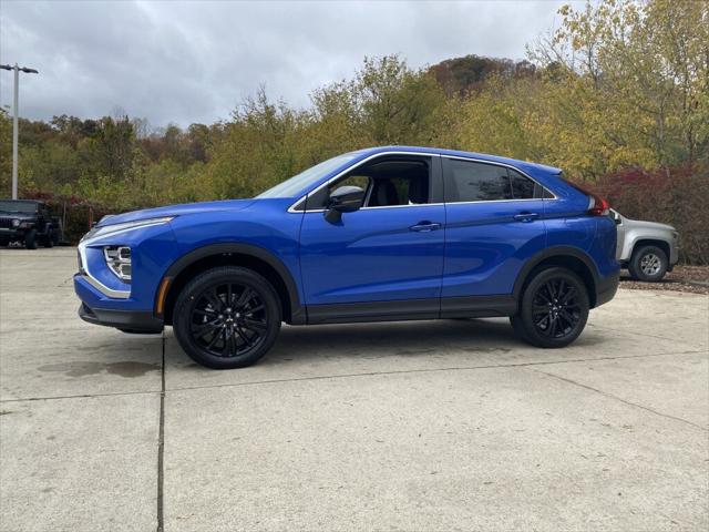 2026 Mitsubishi Eclipse Cross LE 1.5T S-AWC