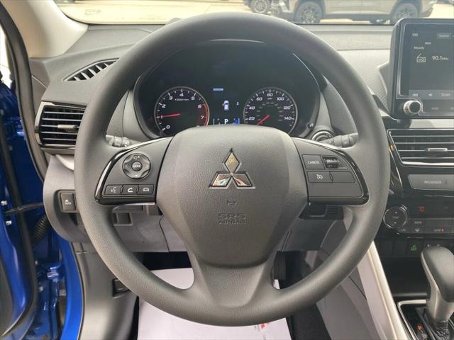 2026 Mitsubishi Eclipse Cross LE 1.5T S-AWC