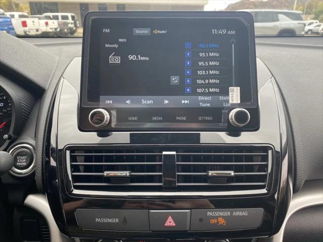 2026 Mitsubishi Eclipse Cross LE 1.5T S-AWC