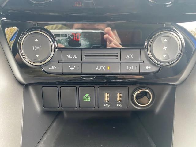 2026 Mitsubishi Eclipse Cross LE 1.5T S-AWC