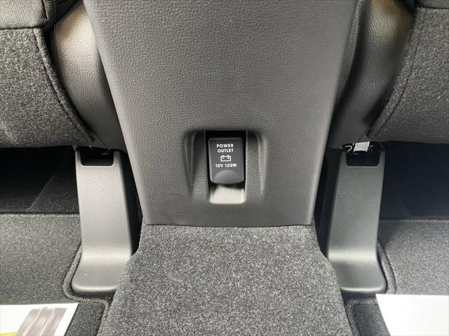 2026 Mitsubishi Eclipse Cross LE 1.5T S-AWC