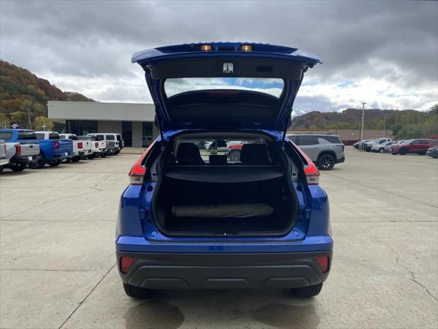2026 Mitsubishi Eclipse Cross LE 1.5T S-AWC