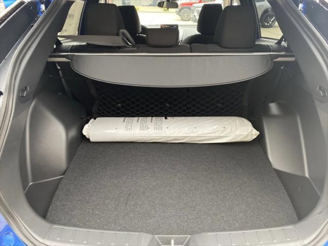 2026 Mitsubishi Eclipse Cross LE 1.5T S-AWC