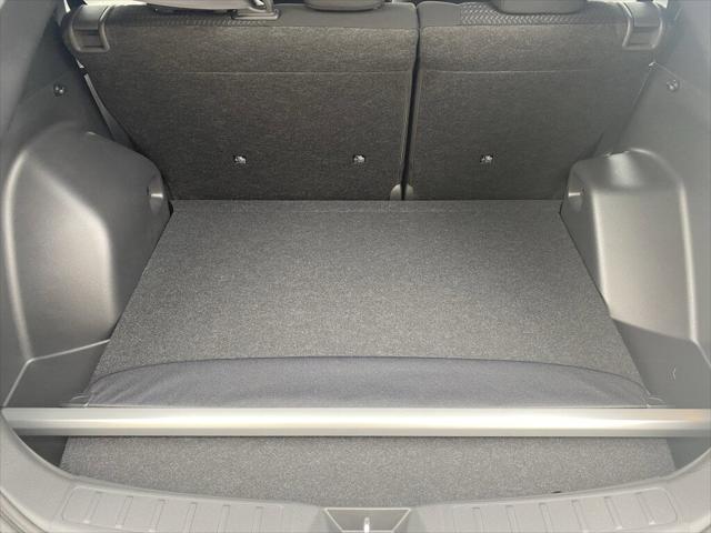2026 Mitsubishi Eclipse Cross LE 1.5T S-AWC