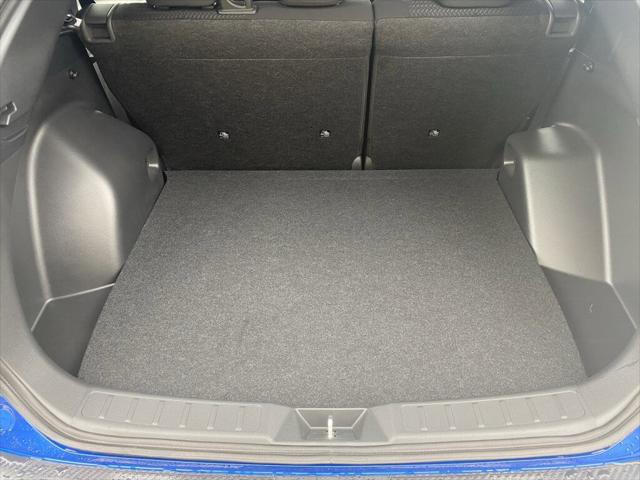 2026 Mitsubishi Eclipse Cross LE 1.5T S-AWC