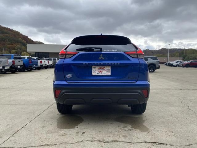 2026 Mitsubishi Eclipse Cross LE 1.5T S-AWC