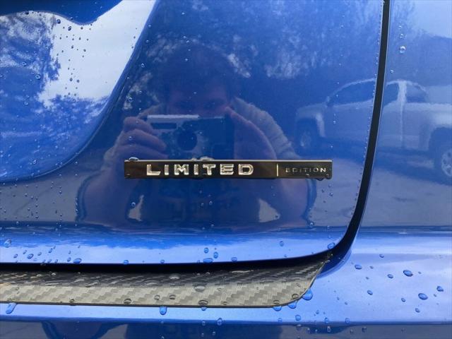 2026 Mitsubishi Eclipse Cross LE 1.5T S-AWC