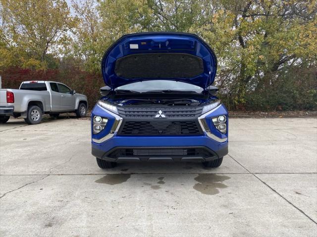 2026 Mitsubishi Eclipse Cross LE 1.5T S-AWC
