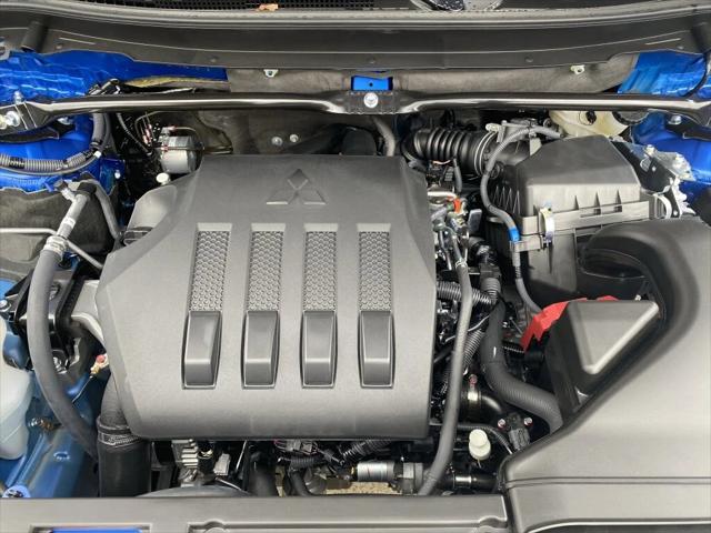 2026 Mitsubishi Eclipse Cross LE 1.5T S-AWC