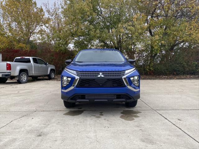 2026 Mitsubishi Eclipse Cross LE 1.5T S-AWC