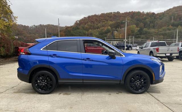 2026 Mitsubishi Eclipse Cross LE 1.5T S-AWC