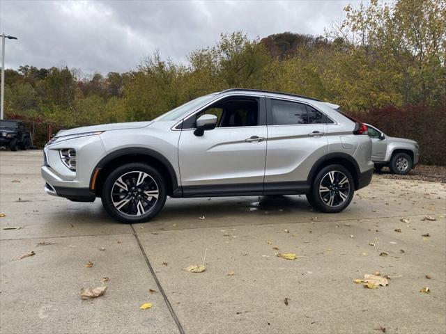 2026 Mitsubishi Eclipse Cross SE 1.5T S-AWC