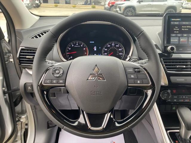 2026 Mitsubishi Eclipse Cross SE 1.5T S-AWC