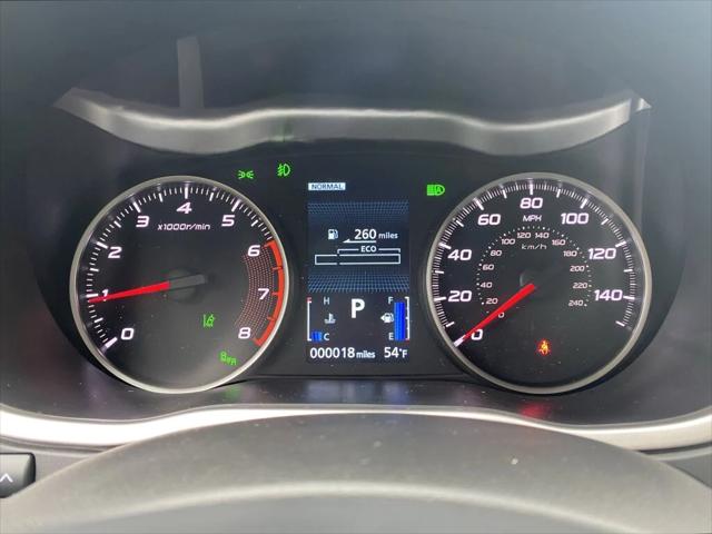 2026 Mitsubishi Eclipse Cross SE 1.5T S-AWC