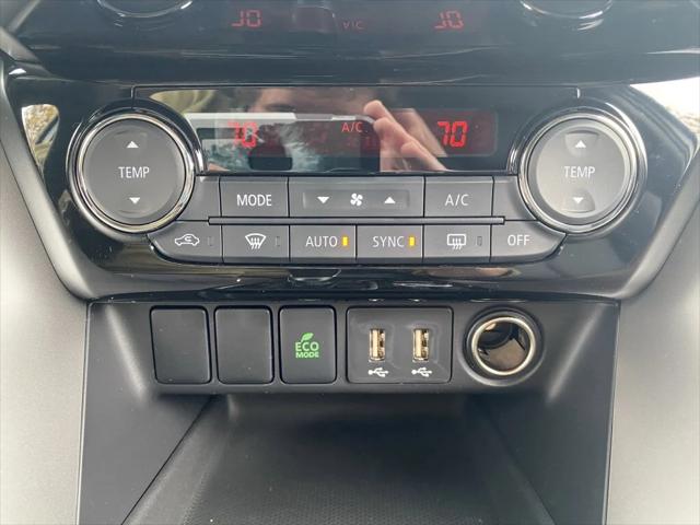 2026 Mitsubishi Eclipse Cross SE 1.5T S-AWC