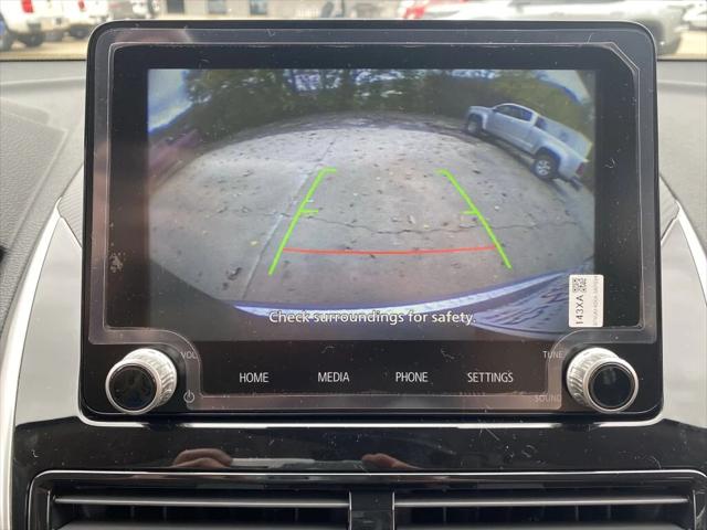 2026 Mitsubishi Eclipse Cross SE 1.5T S-AWC