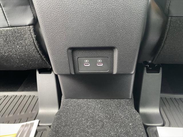 2026 Mitsubishi Eclipse Cross SE 1.5T S-AWC