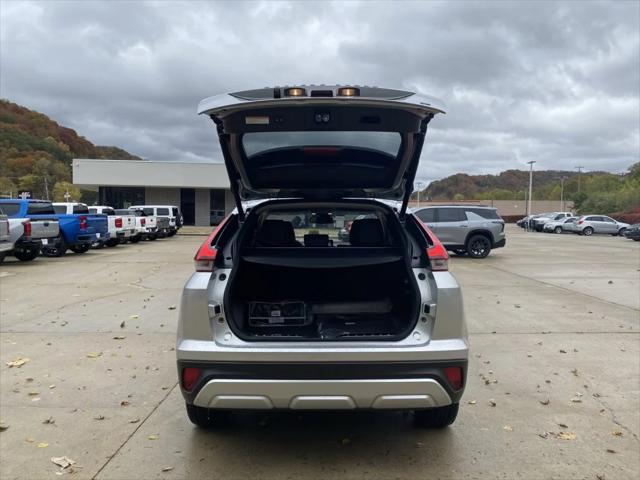 2026 Mitsubishi Eclipse Cross SE 1.5T S-AWC