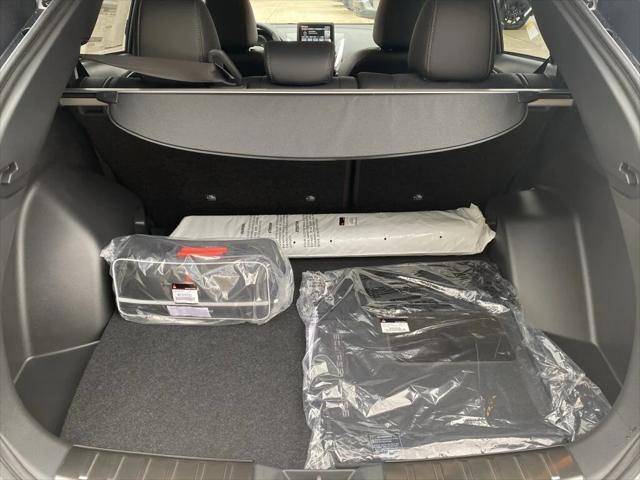 2026 Mitsubishi Eclipse Cross SE 1.5T S-AWC