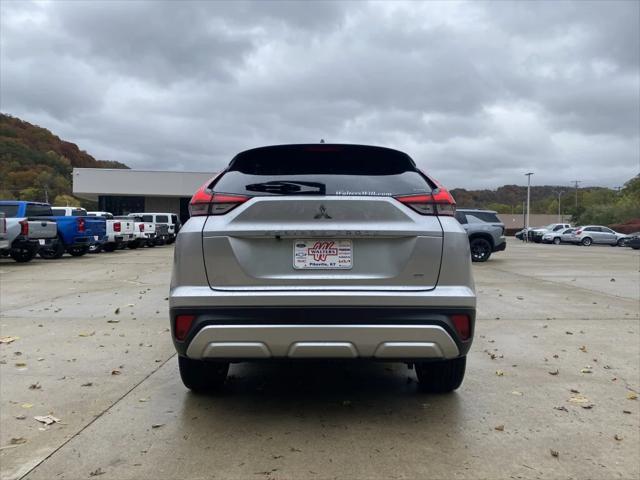 2026 Mitsubishi Eclipse Cross SE 1.5T S-AWC