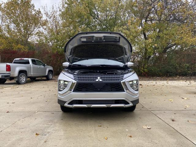 2026 Mitsubishi Eclipse Cross SE 1.5T S-AWC