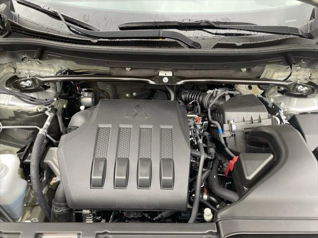2026 Mitsubishi Eclipse Cross SE 1.5T S-AWC